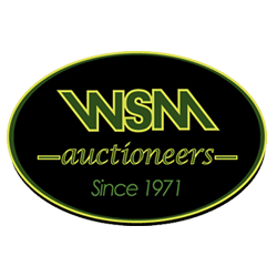 wsm auctioneer